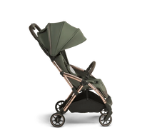 Load image into Gallery viewer, Influencer Stroller - Army Green
