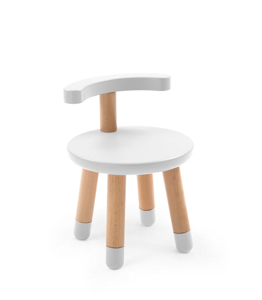 Stokke® MuTable™ Chair - White