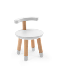 Load image into Gallery viewer, Stokke® MuTable™ Chair - White
