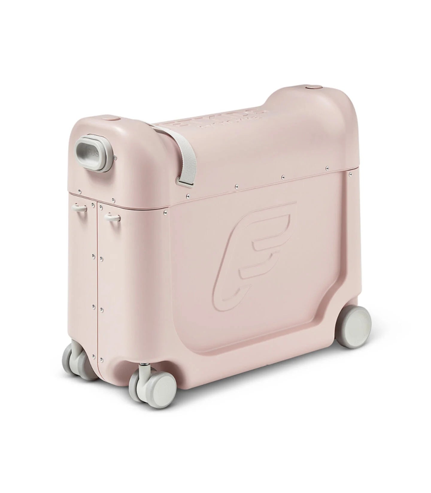 JetKids™ by Stokke® BedBox™ - Pink Lemonade