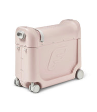 Load image into Gallery viewer, JetKids™ by Stokke® BedBox™ - Pink Lemonade
