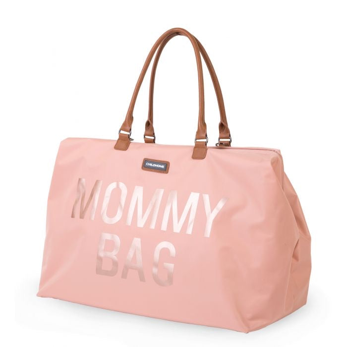 MOMMY BAG ® Nursery Bag - Pink