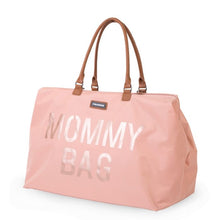 Load image into Gallery viewer, MOMMY BAG ® Nursery Bag - Pink
