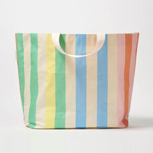 Load image into Gallery viewer, Carryall Beach Bag - Utopia Multi
