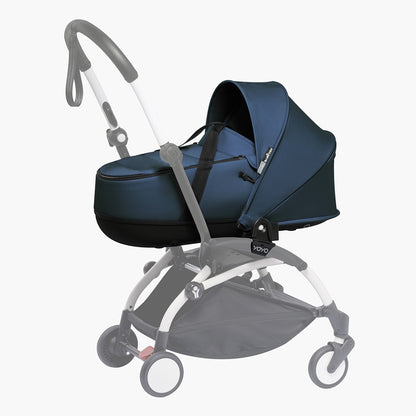 YOYO Bassinet - Navy