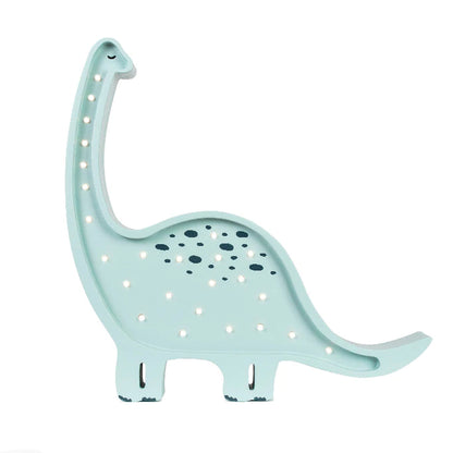 Little Lights Dinosaur Lamp