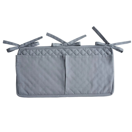 Crib Storage Pocket - Tradewinds