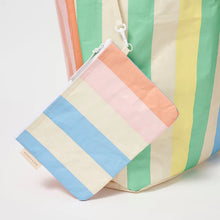 Load image into Gallery viewer, Carryall Beach Bag - Utopia Multi
