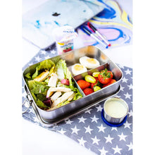 Load image into Gallery viewer, Lunch Box W/ 3 Compartments
