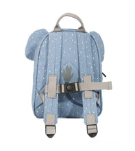 Load image into Gallery viewer, Backpack - Mrs. Elephant
