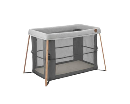 Iris Travel Cot