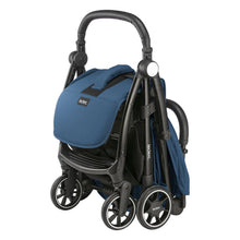 Load image into Gallery viewer, Magic Fold Plus Stroller - Blue
