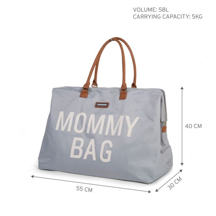 Mommy Bag Nursery Bag - Amman Jordan