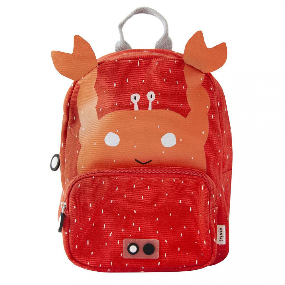 Crab Small Backpack