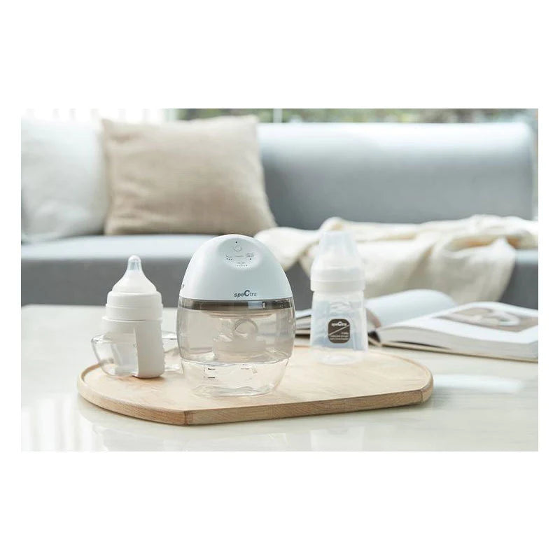 Wearable Electric Breast Pump