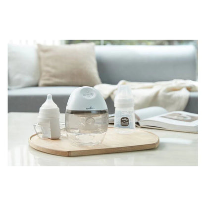 Wearable Electric Breast Pump