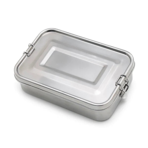 Lunch Box W/ 3 Compartments