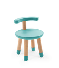 Load image into Gallery viewer, Stokke® MuTable™ Chair - Mint
