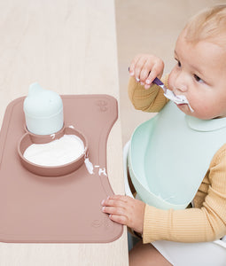 EZPZ™ by STOKKE™ silicone mat for Steps™ Tray