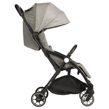Load image into Gallery viewer, Magic Fold Plus Stroller - Grey

