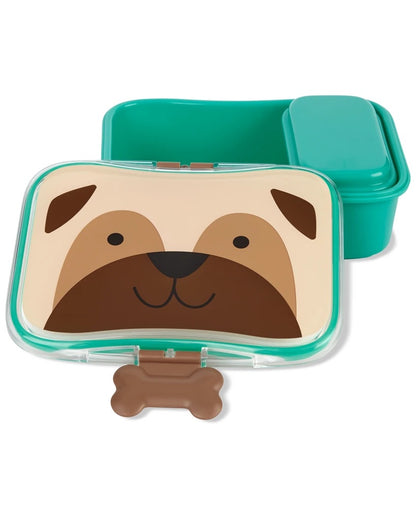 Zoo Lunch Kit - Pug