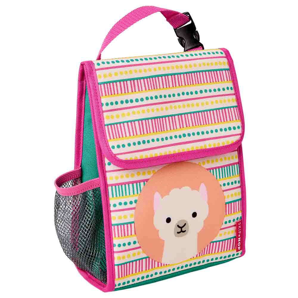 School Essential Gift Box Llama