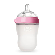 Load image into Gallery viewer, Baby Bottle Pink, 250ml
