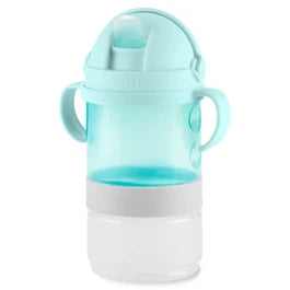 2-In-1 Sip 'N Snack Set