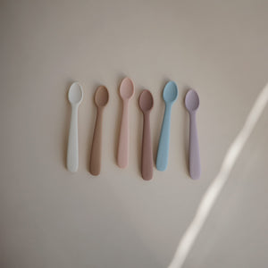Baby Spoon - Ivory