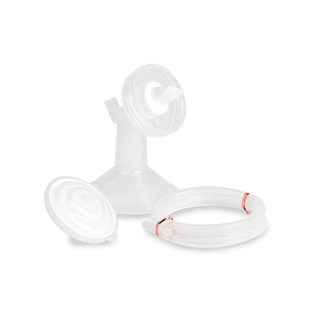 Wide Breast Shield Set XL 32mm