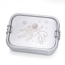 Load image into Gallery viewer, Lunch Box - Astronaut
