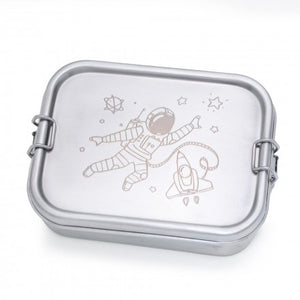 Lunch Box - Astronaut