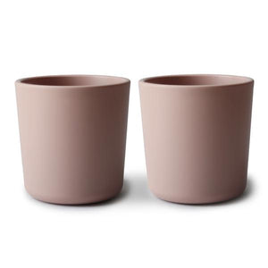 Dinnerware Cup - Set of 2 - Blush