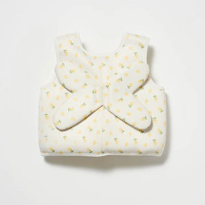 Swim Vest - Mima the Fairy Lemon Lilac 2-3 Years