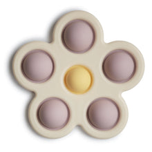 Load image into Gallery viewer, Flower Press Toy - Lilac
