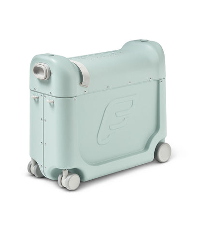 JetKids™ by Stokke® BedBox™ - Green Aurora