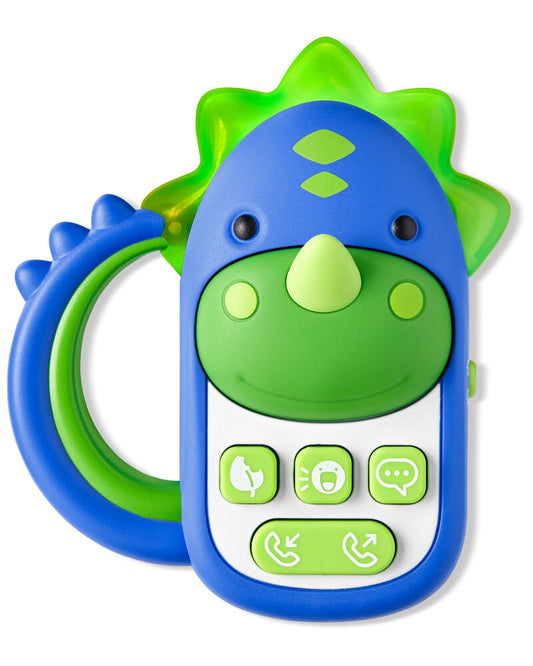 Zoo Dino Phone