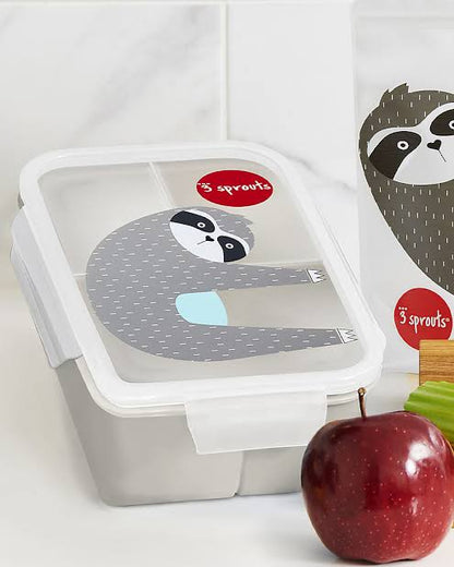 Bento Box - Sloth