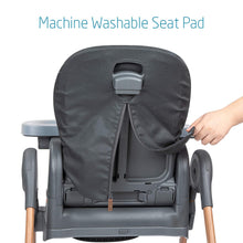 Load image into Gallery viewer, Minla High Chair - Essential Grey
