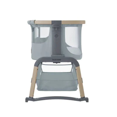 Iora Air co-sleeper - Beyound Grey