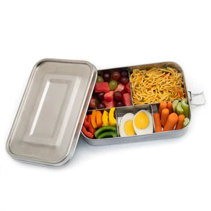 Lunch Box W/ 5 Compartments