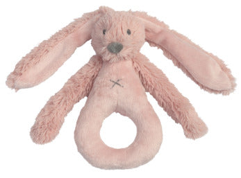 Old Pink Rabbit Richie Rattle