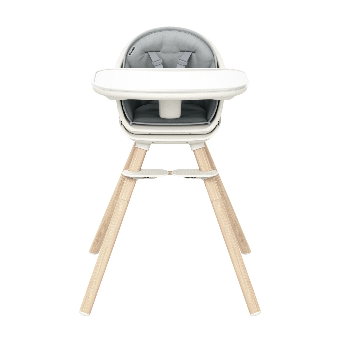 Moa 8-in-1 Highchair