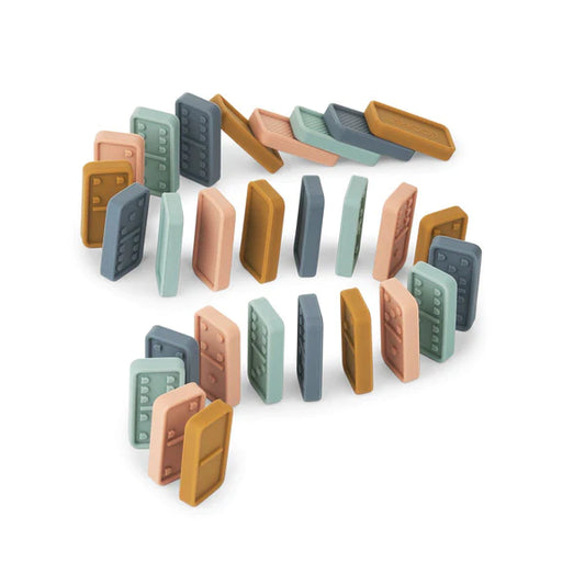 Dodo Domino Set