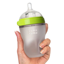 Load image into Gallery viewer, Baby Bottle Bundle Green
