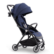 Load image into Gallery viewer, Magic Fold Plus Stroller - Blue
