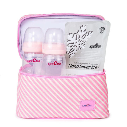 Cooler Bag - Pink