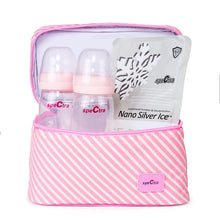 Load image into Gallery viewer, Cooler Bag - Pink
