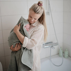 Baby Shampoo & Body Wash (Lavender) 400 mL