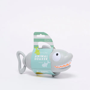 Animal Soaker Shark